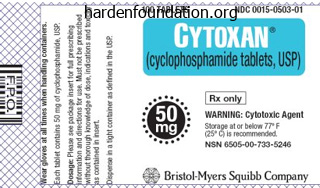 50mg cyclophosphamide